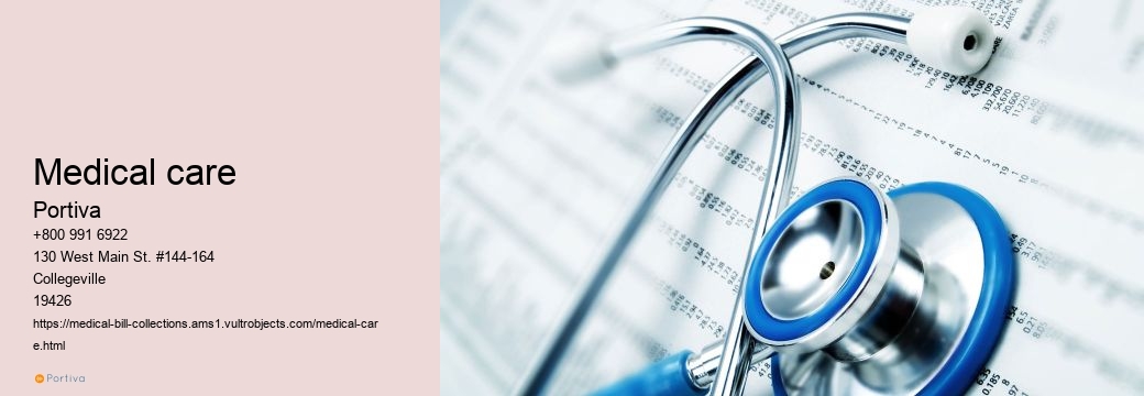 medical care