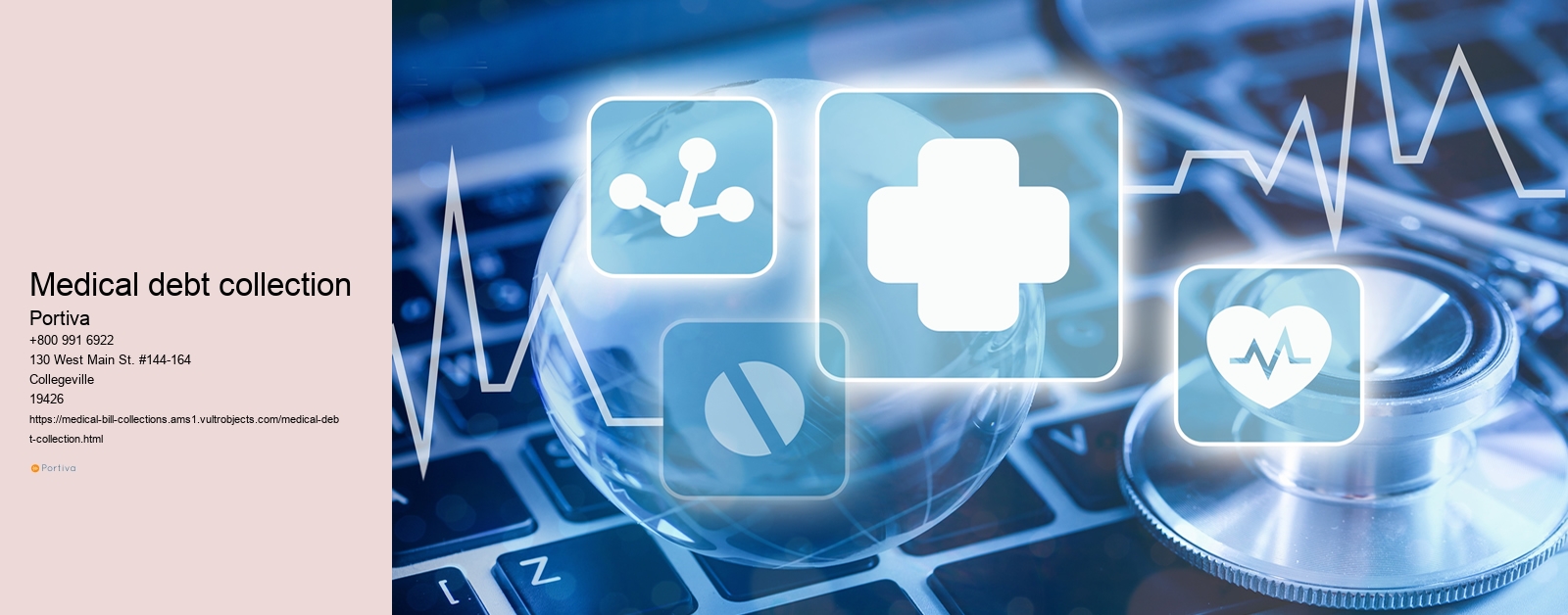 medical debt collection